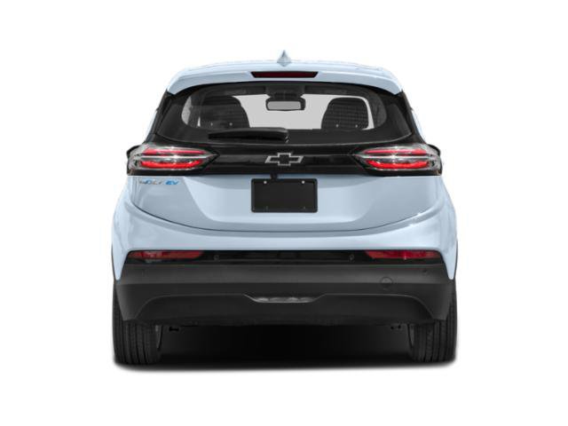 Used 2023 Chevrolet Bolt LT w/ Infotainment Package FWD image 8
