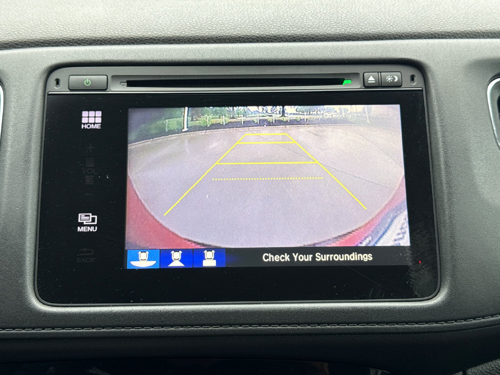 Used 2016 Honda HR-V EX image 26