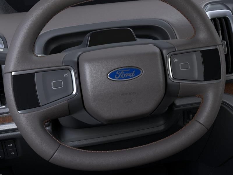 New 2026 Ford Expedition Max King Ranch AWD/4WD image 13