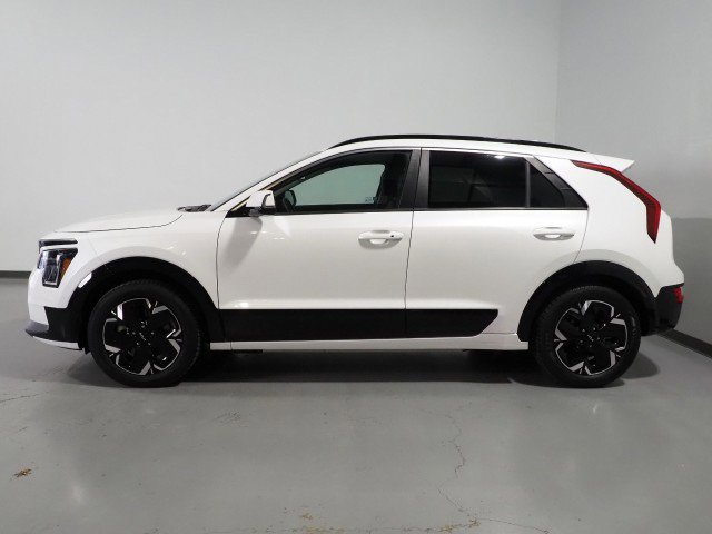 Used 2023 Kia Niro Wind image 8