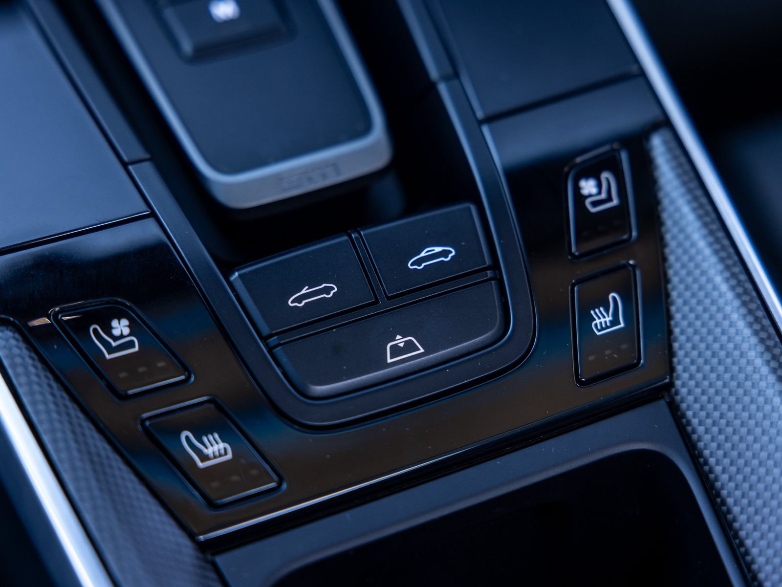 Certified 2024 Porsche 911 Turbo S AWD/4WD image 57