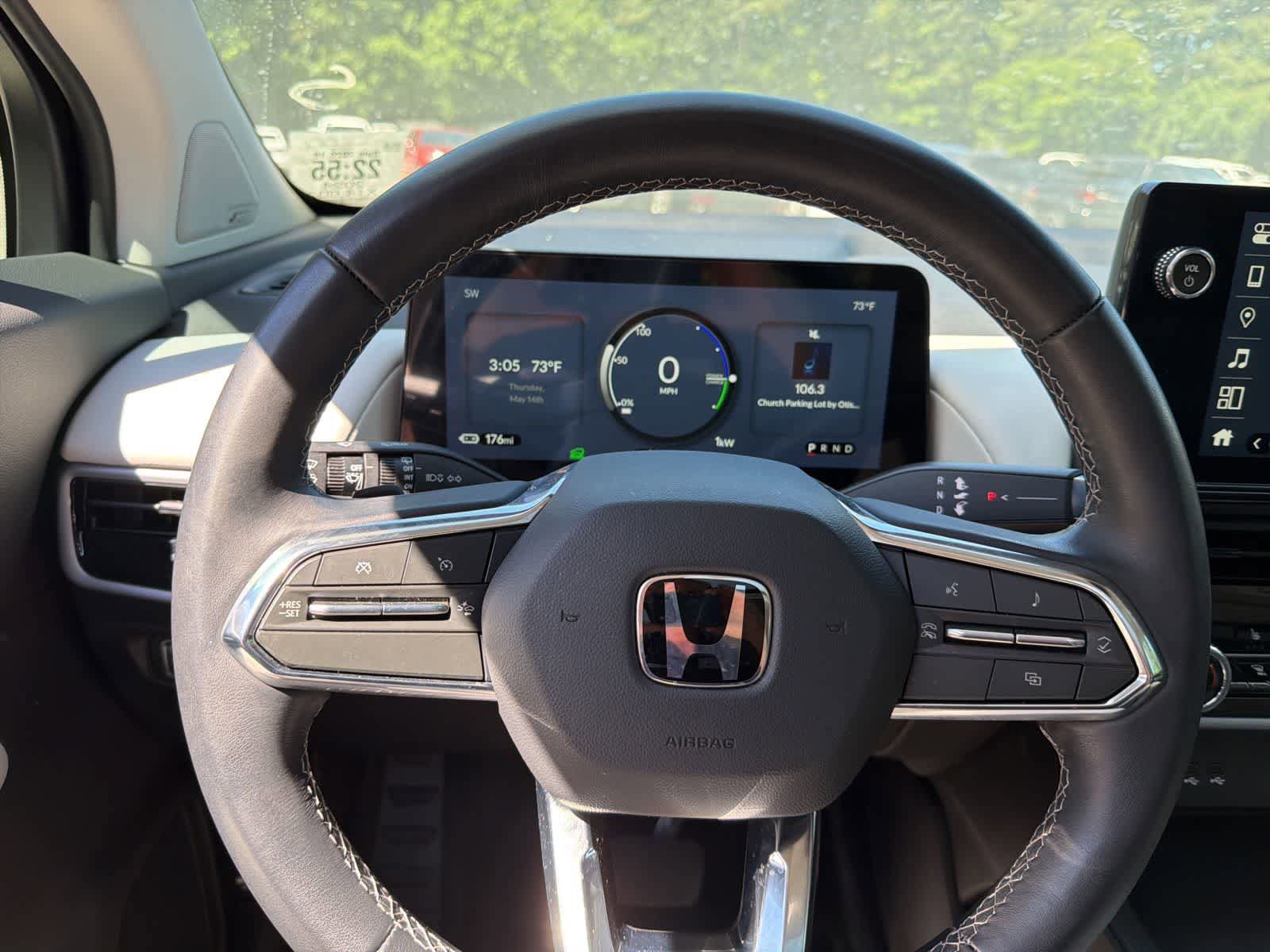 Used 2024 Honda Prologue Touring image 17