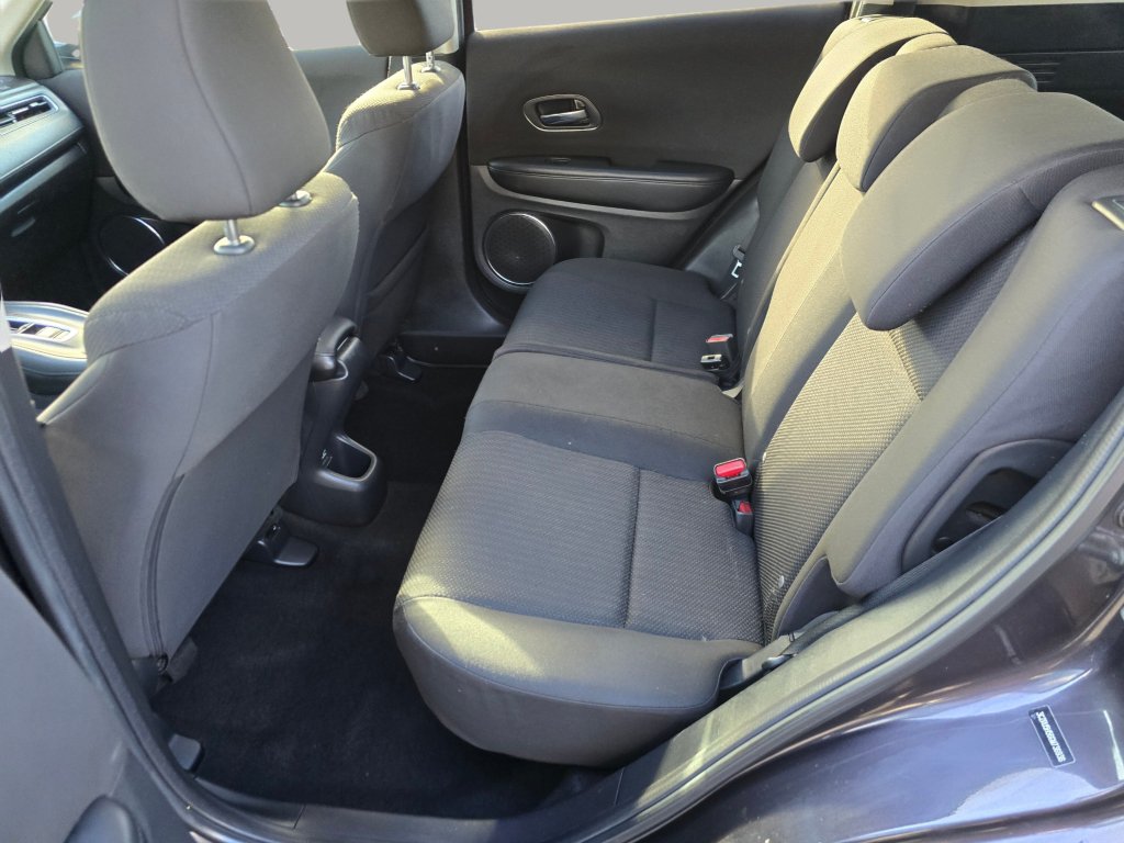 Used 2016 Honda HR-V EX image 22