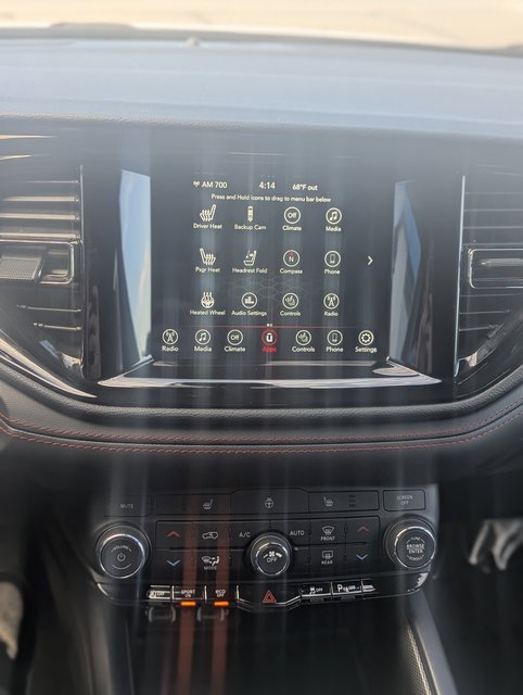 Used 2023 Dodge Durango GT image 14