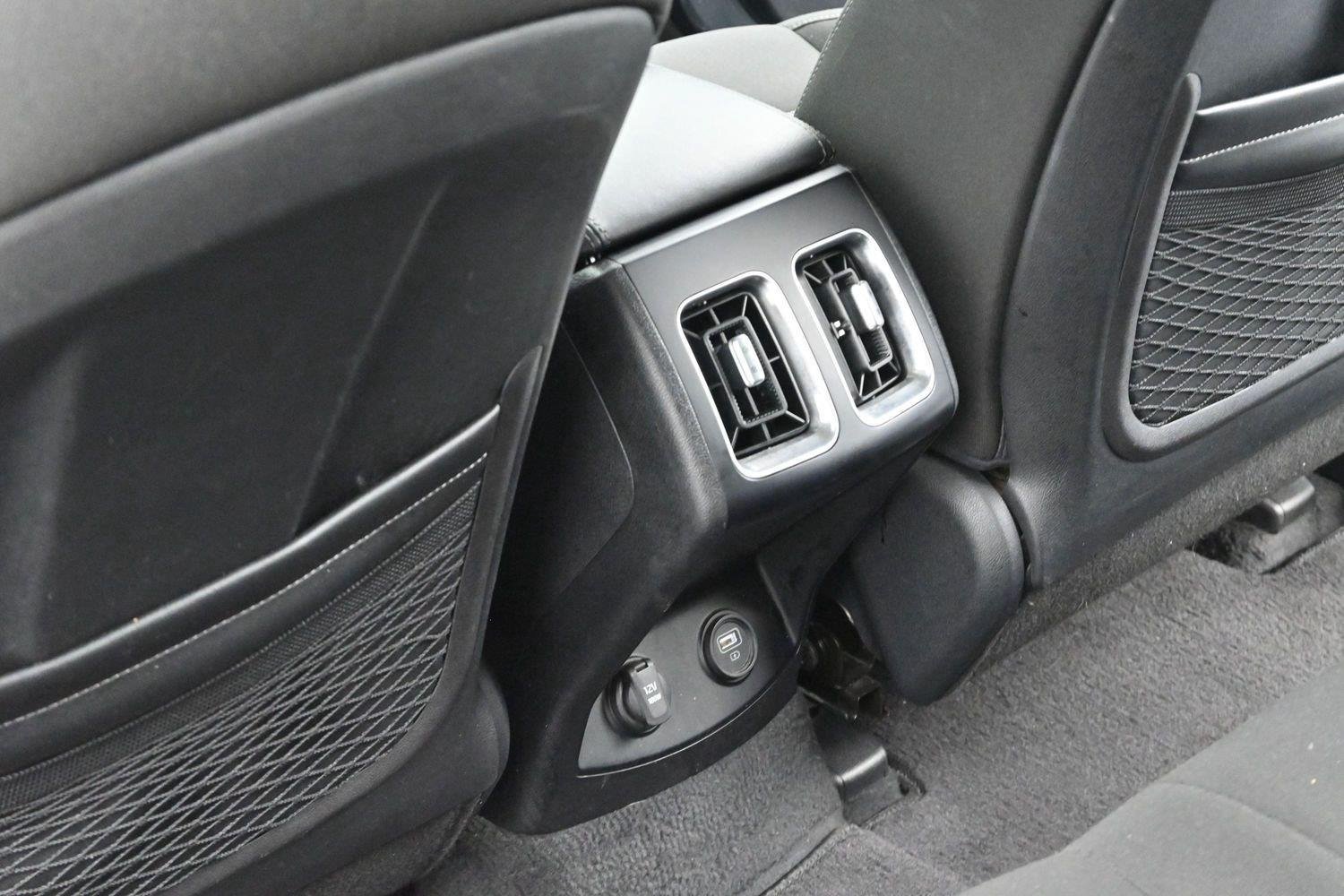 Used 2022 Kia Sorento LX FWD image 25