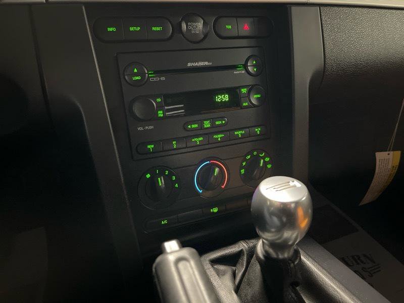 Used 2007 Ford Mustang GT image 40