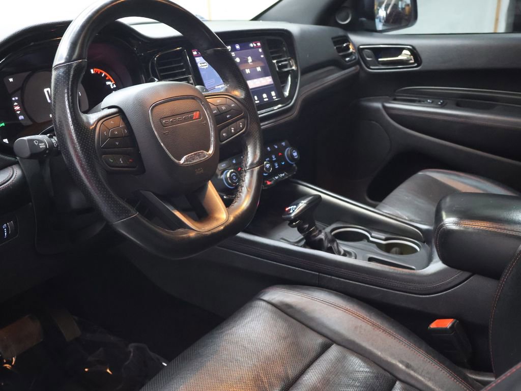 Used 2023 Dodge Durango R/T RWD image 19