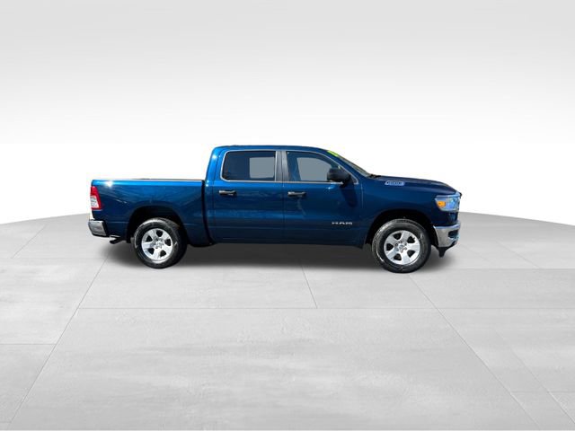 Used 2023 RAM 1500 Big Horn image 4