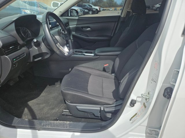 Used 2022 Nissan Sentra SV image 15