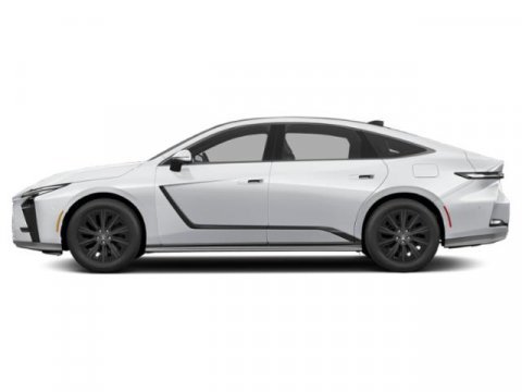 New 2026 Lexus ES 350h FWD image 2