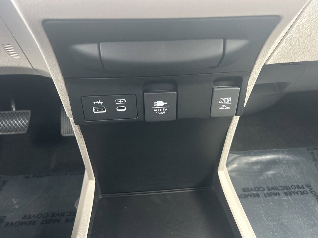 New 2026 Honda Odyssey Elite image 32