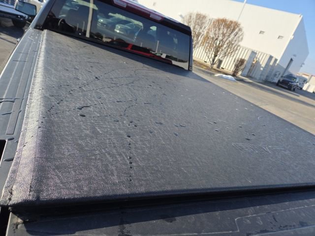 New 2026 GMC Sierra 1500 Elevation image 16