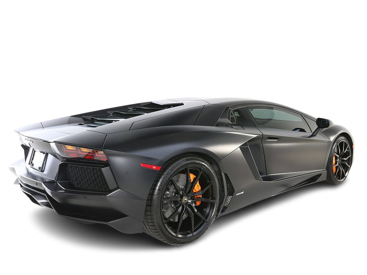Used 2013 Lamborghini Aventador LP 700-4 AWD/4WD image 15