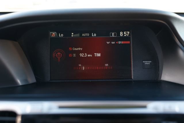 Used 2013 Honda Accord EX-L image 37