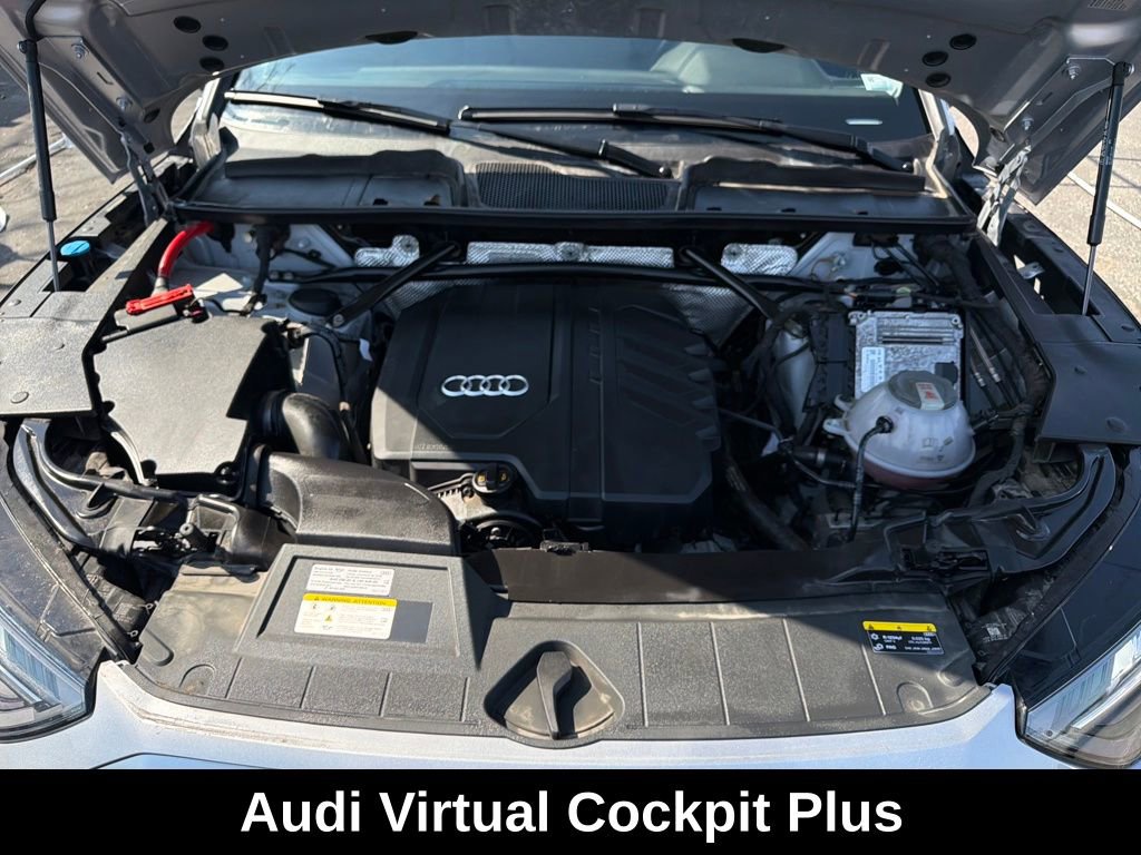 Used 2023 Audi Q5 2.0T Premium Plus w/ Premium Plus Package image 22