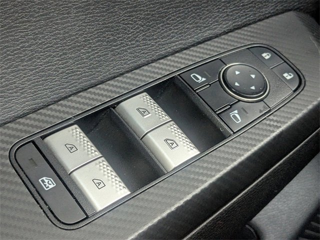 Used 2022 Mitsubishi Outlander SE image 23