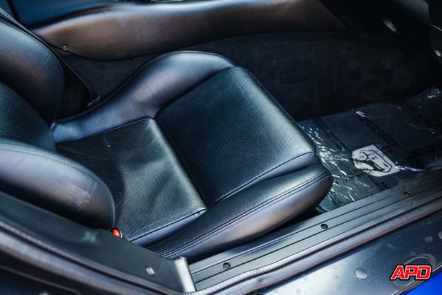 Used 1996 Dodge Viper GTS RWD image 86