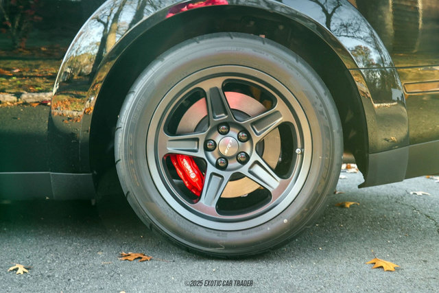 Used 2022 Dodge Challenger SRT Super Stock image 68