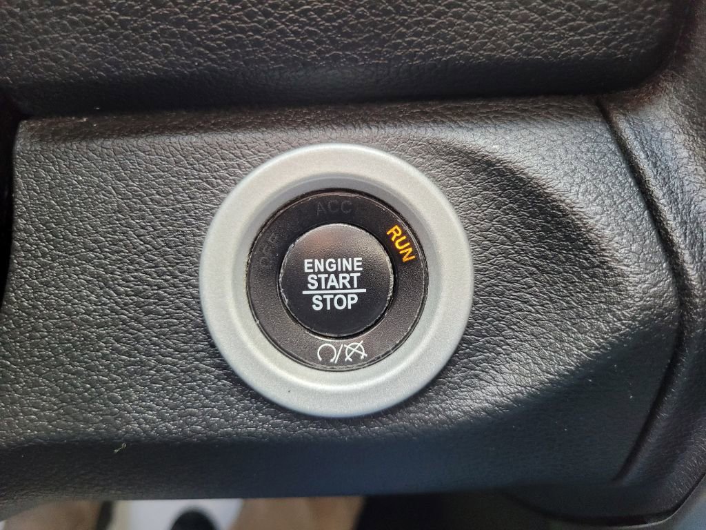 Used 2017 RAM 1500 Sport AWD/4WD image 30