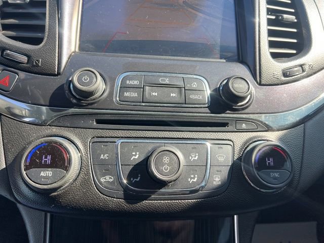 Used 2017 Chevrolet Impala Premier image 20