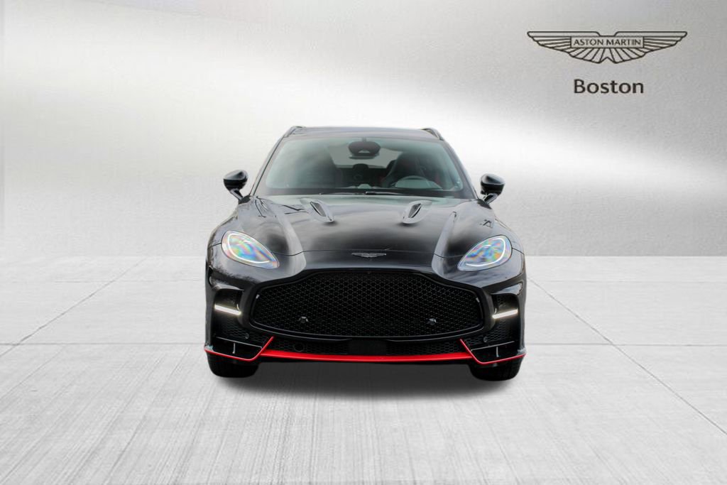 New 2026 Aston Martin DBX S image 6