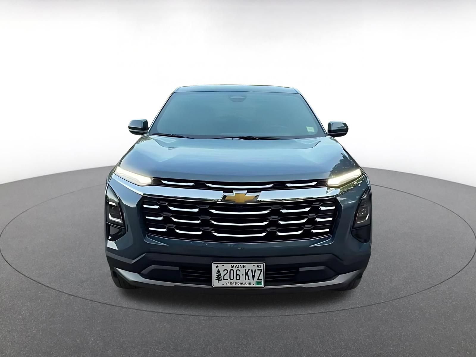 Used 2025 Chevrolet Equinox LT FWD image 6