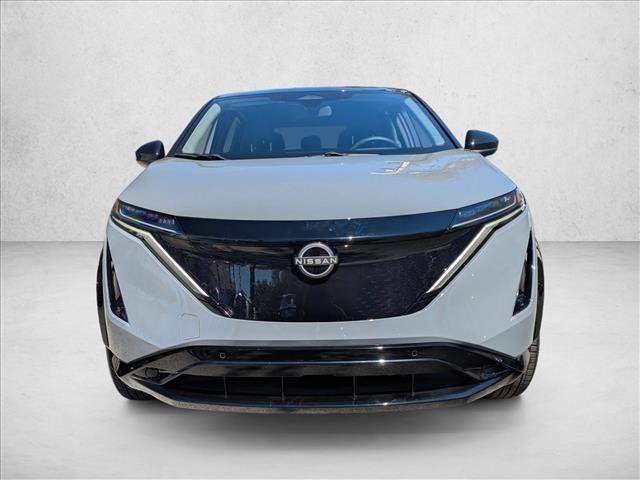 Certified 2024 Nissan Ariya AWD video 2