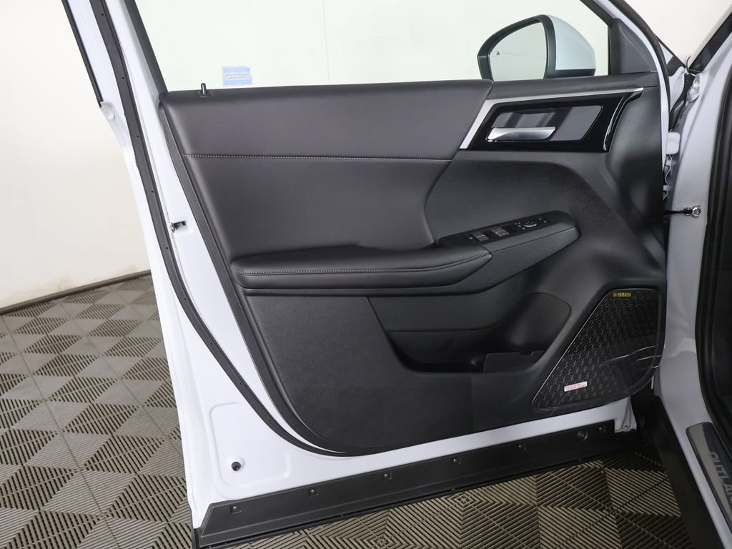 New 2026 Mitsubishi Outlander SE AWD/4WD image 25
