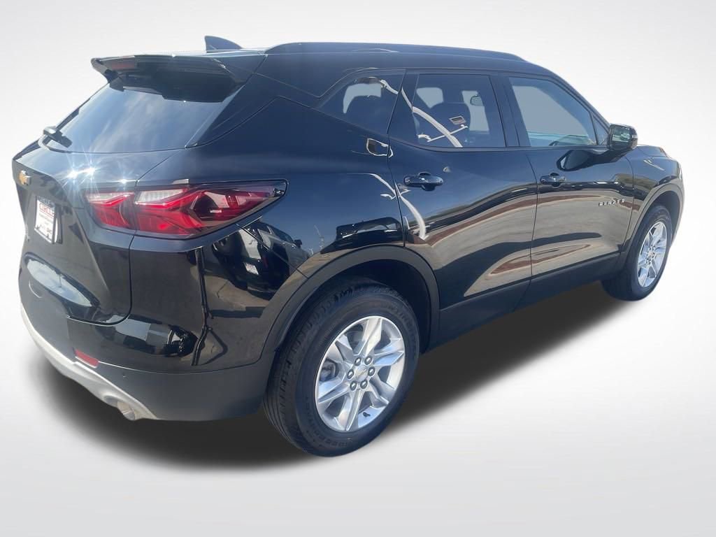 Used 2022 Chevrolet Blazer LT image 7