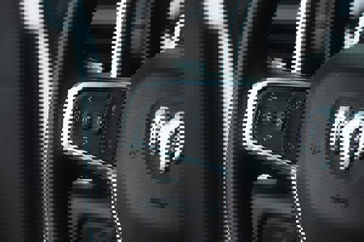 Used 2024 RAM 2500 Laramie image 31