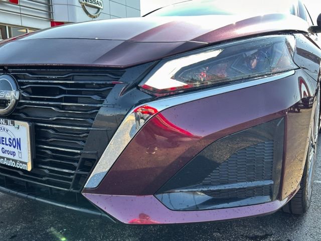 Used 2023 Nissan Altima 2.5 SL image 14