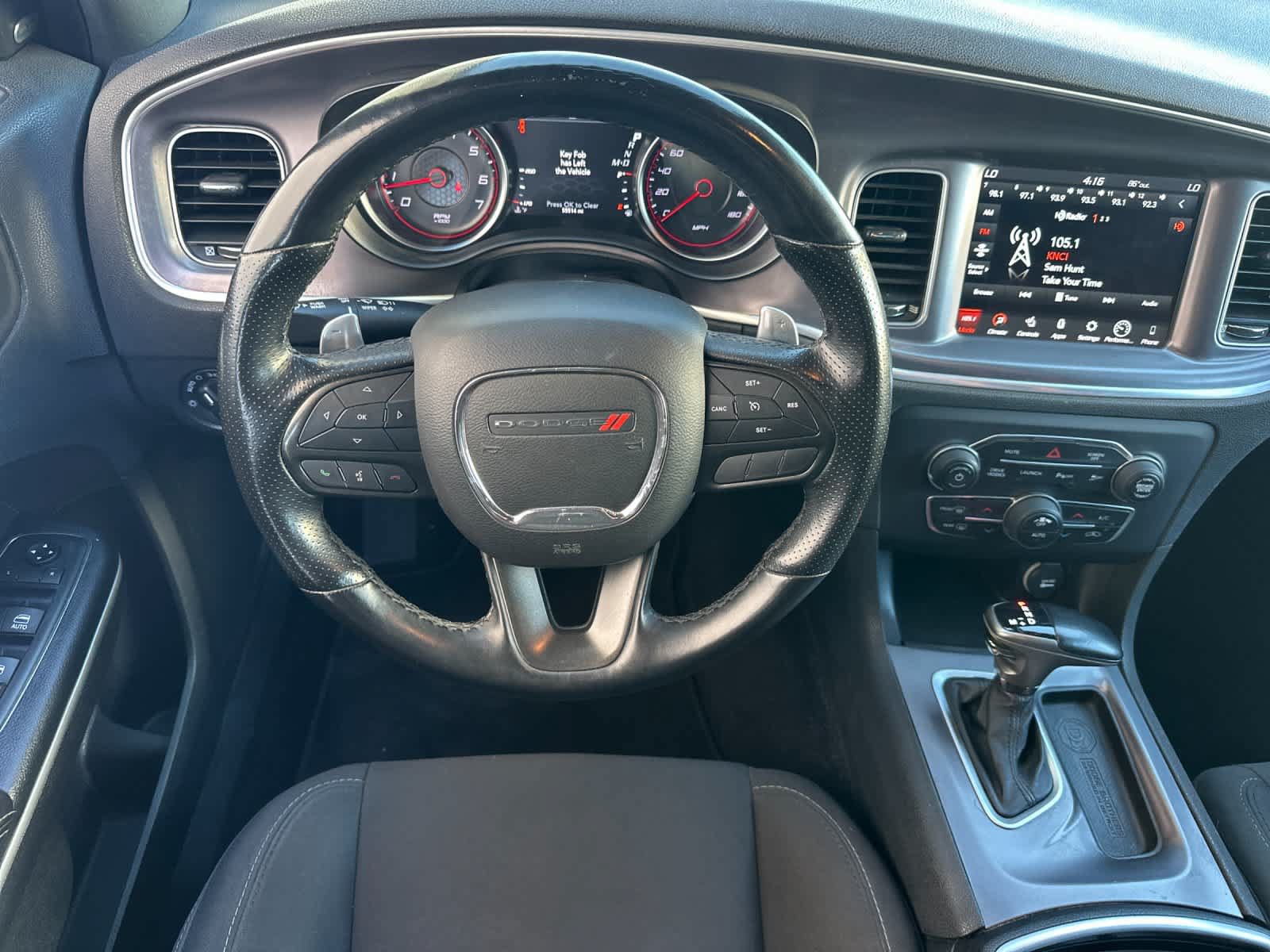 Used 2019 Dodge Charger Scat Pack RWD image 15