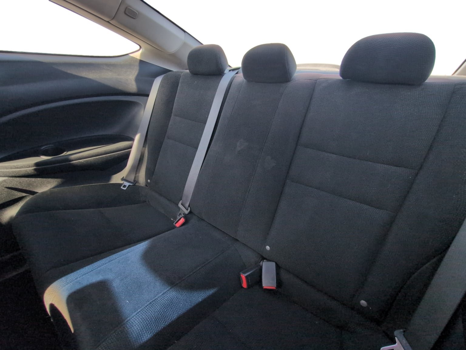 Used 2009 Honda Accord EX image 16