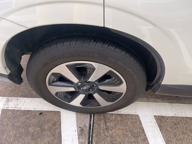 Used 2017 Subaru Forester 2.5i w/ Alloy Wheel Package AWD/4WD image 6