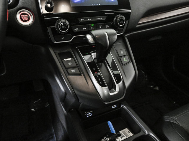 Used 2022 Honda CR-V EX-L image 12