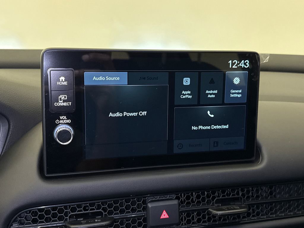 New 2026 Honda HR-V LX image 22