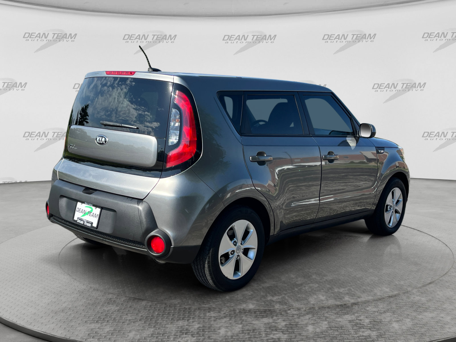 Used 2014 Kia Soul FWD image 7