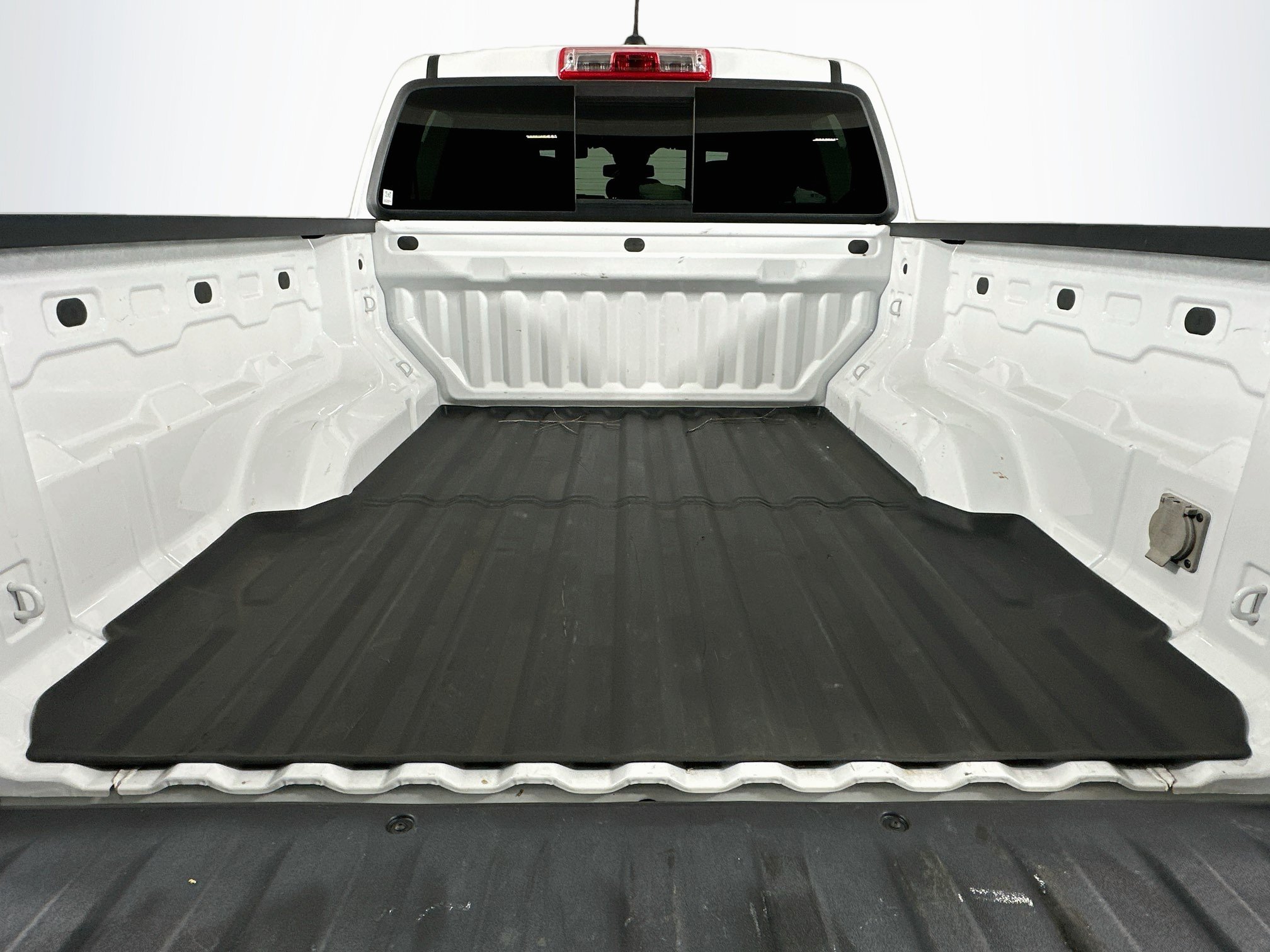 Used 2023 Chevrolet Colorado Z71 AWD/4WD image 27