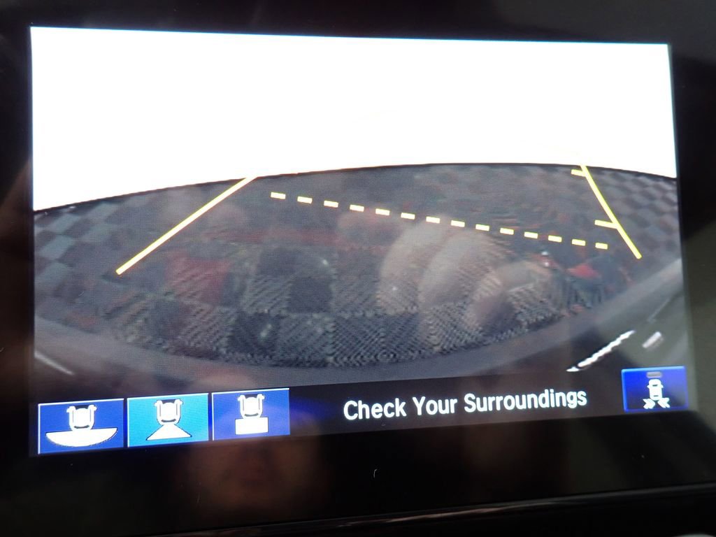 Used 2021 Honda CR-V EX-L image 5