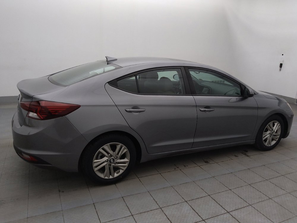 Used 2019 Hyundai Elantra Value Edition image 10