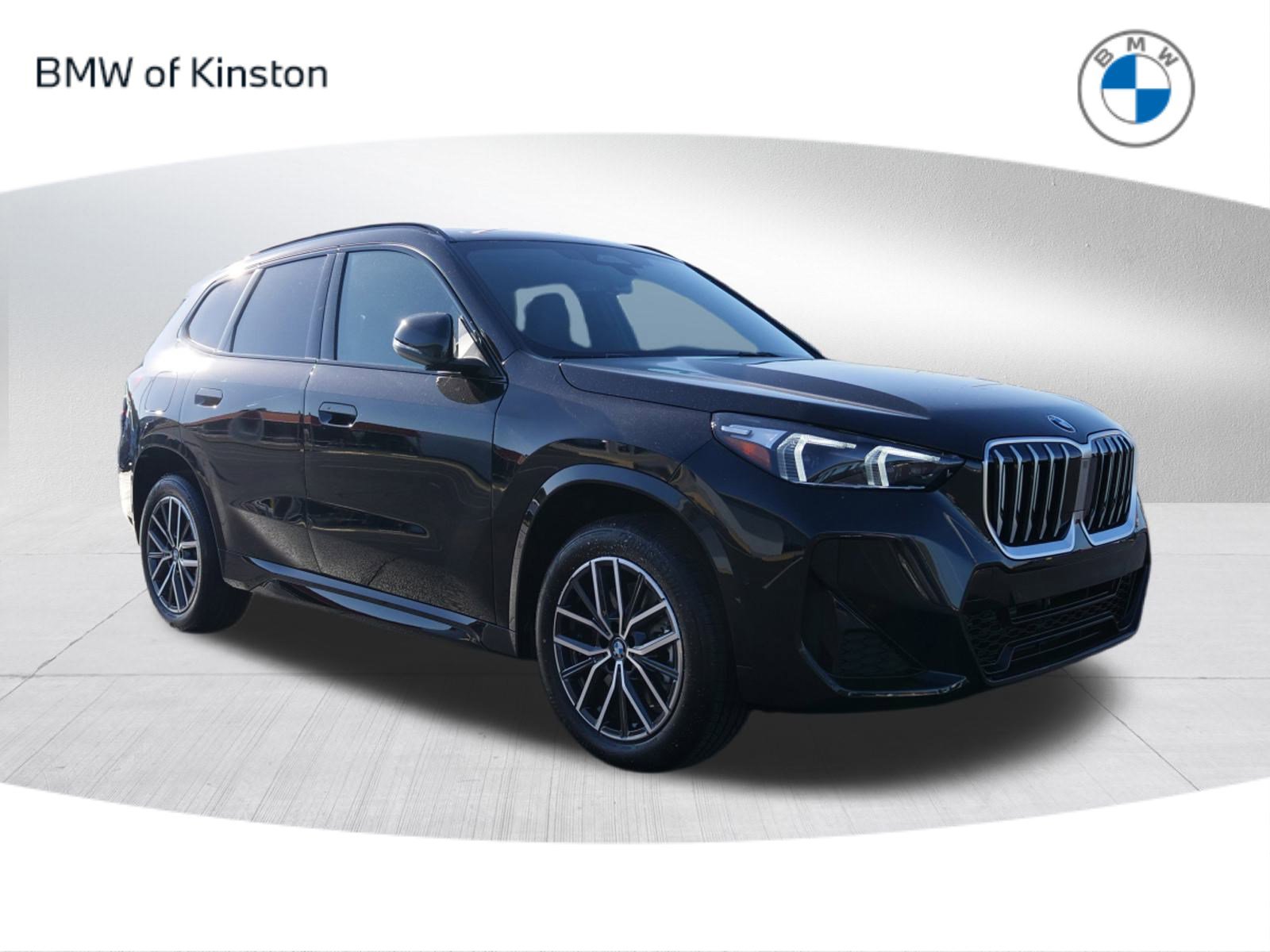 New 2026 BMW X1 xDrive28i w/ M Sport Package