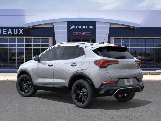 New 2026 Buick Encore GX Sport Touring image 99