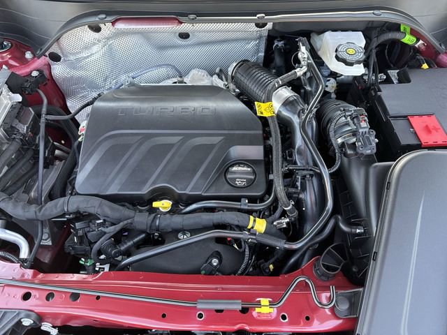 New 2026 Buick Envista Preferred w/ Advanced Safety Package image 24