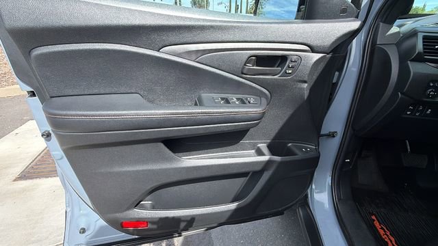 Used 2023 Honda Passport TrailSport image 19