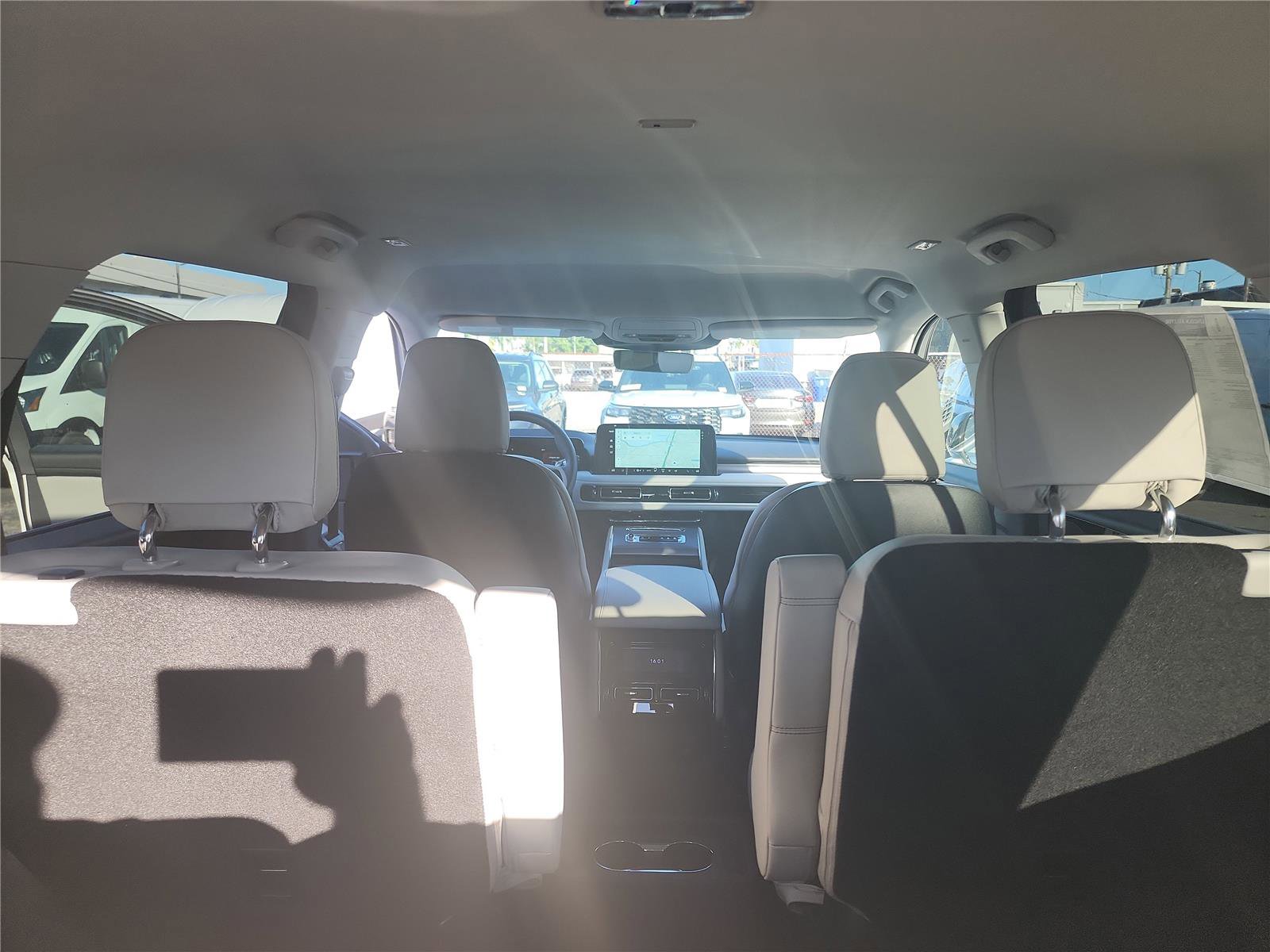 New 2026 Lincoln Aviator 2WD image 19