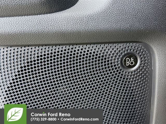 New 2025 Ford Bronco Sport Outer Banks w/ Outer Banks Tech Package+ image 35