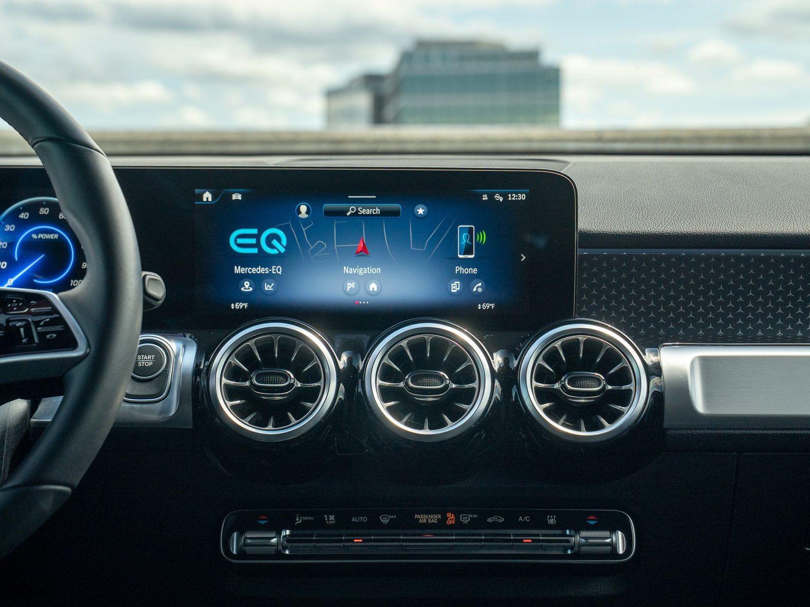 Certified 2024 Mercedes-Benz EQB 250+ image 20