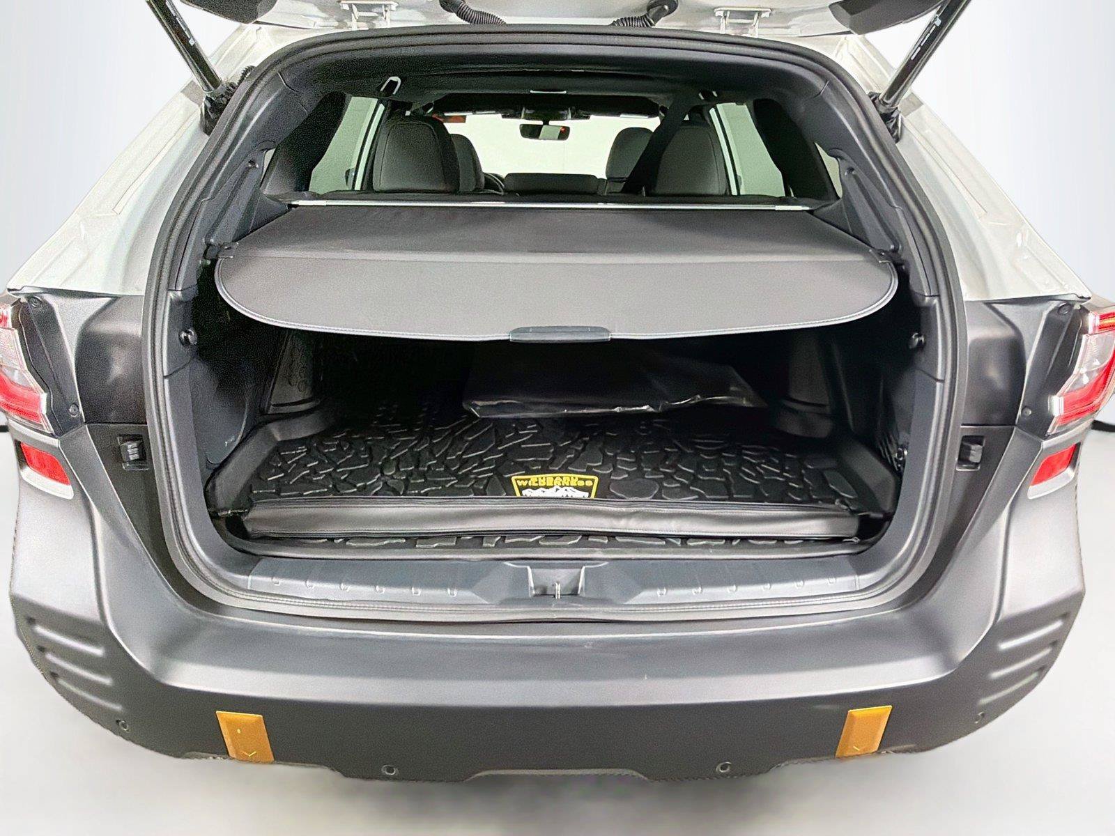 Used 2025 Subaru Outback Wilderness AWD/4WD image 14