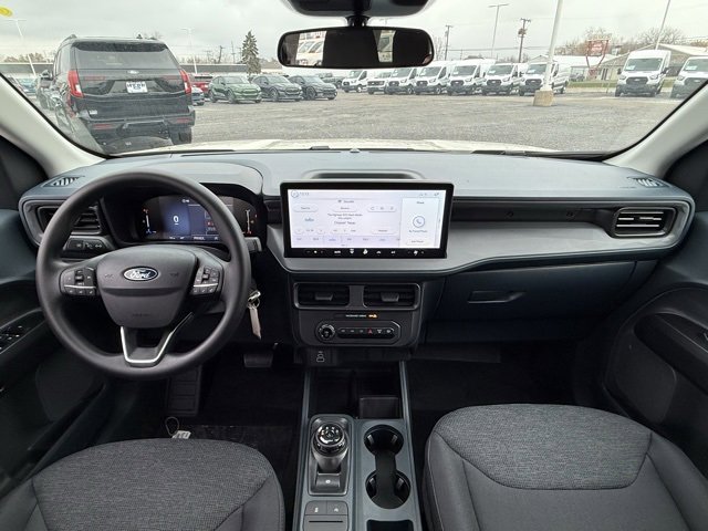 New 2025 Ford Maverick XL w/ Equipment Group 102A image 15