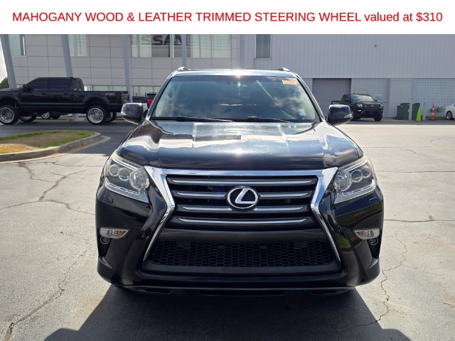 Used 2017 Lexus GX 460 Premium AWD/4WD image 9